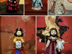 android_upload_pic-济州岛泰迪熊博物馆