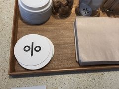 -% Arabica(京都东山店)