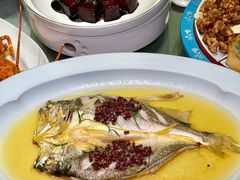 -佳丽海鲜大酒楼(环岛海景店)