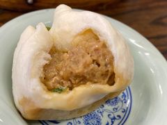 小笼包-都谷包子(天一广场店)