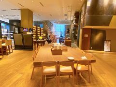 -MUJI无印良品(深圳深业上城城市旗舰店)