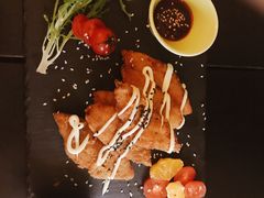 -床吧创意私房菜•Bistro