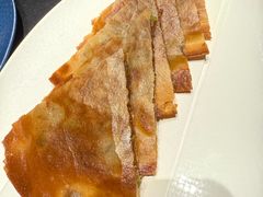 雪花牛肉酥饼-醉东Oriental House(静安嘉里中心店)