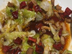 -椒爱水煮鱼川菜(皇姑万象汇店)