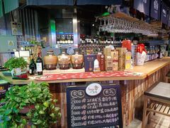 -日进一片海.生腌海鲜火锅.宵夜烧烤(三里屯总店)