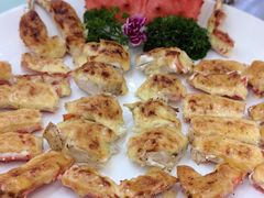 -富黎华海鲜大酒楼(正大广场店)