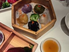 -新雅(丰盛里店)