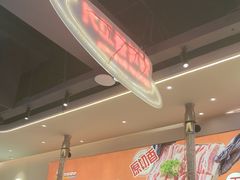 -哈哈碳都·牛肋条无限自助烤肉(宝龙店)