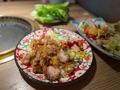 -一井烧肉·活鳗·火锅(毕淘买店)