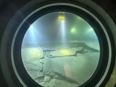 -白鹤梁水下博物馆