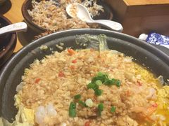 -裕鼎鲜·新中菜(王府井店)