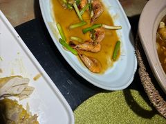 -爷爷的草帽·海鲜馆(孙塘路店)