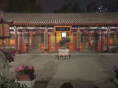 -白家大院·王府宫廷菜(苏州街店)