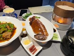 -阿庄新豫菜(通泰路店)