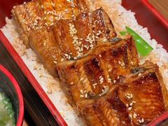 -水之惠鲜鱼料理(王府大街店)