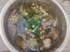 -冒菜西施·非遗冒菜(总店)