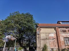 -云间粮仓