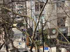 -星巴克(汾阳路店)