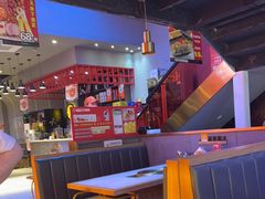 -杨记齐齐哈尔烤肉(总店)