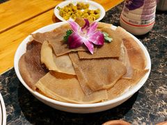 -老码头火锅(玉林店)