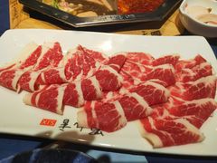 -蜀九香.正宗成都火锅(安吉店)