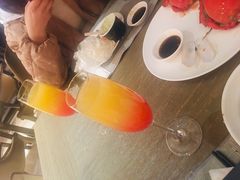 -TABLE·味西餐厅-成都茂业JW万豪酒店