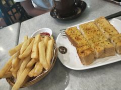 -Old Town White Coffee(gateway@klia2)