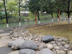 -沙河三洞古桥公园