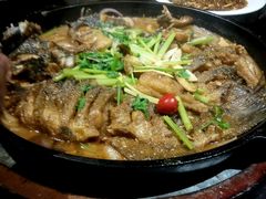 -老板恋上鱼(环山路店)