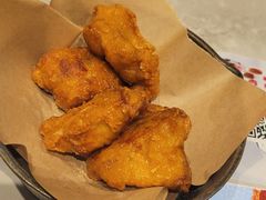 -必胜客(白石桥店)