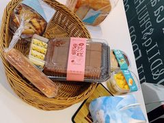 -麦尔乐动物奶油生日蛋糕(新华店)