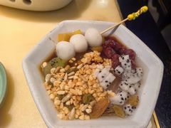 -锦府盐帮·侯宅(五棵松万达店)