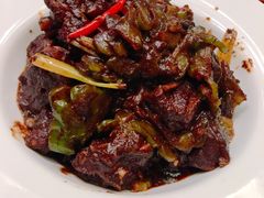 -桂小厨广西菜(青秀万达店)