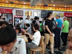 -西工饭庄快餐厅(西工小街店)