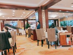 -麒麟中餐厅·经典粤菜·地道菜式老字号(广州长隆酒店)