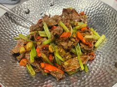 -湖南码头·地道湘菜(魏公村店)