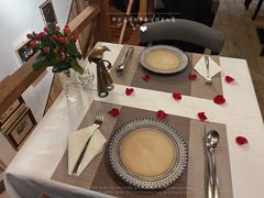 -LA CREPERIE BRETONNE布列塔尼法式餐厅(天童北路店)