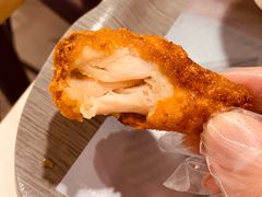 -麦当劳(春风店)