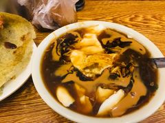 -真素诚·清真(新华路店)