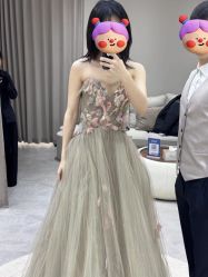 -INSHINE婚纱礼服