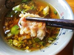 -淄博老街火锅·烧烤(华侨城店)