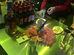 -天晴88BAR(黄岛店)