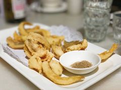 椒盐小龙鱼-华盛丰温州大排档(东三环南路店)