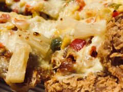 -肯德基(昌里店)