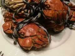 -苏州吴宫泛太平洋酒店