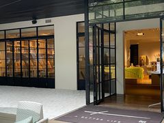 门面-T館·花园艺术餐厅