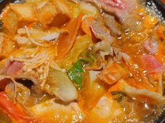 -合风谷(南下塘店)