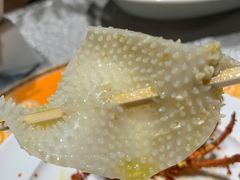 -北京王府井希尔顿酒店·秦唐中餐厅Chynna