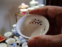 -豫园湖心亭茶楼