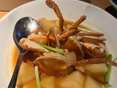 -新荣记(西溪湿地店)